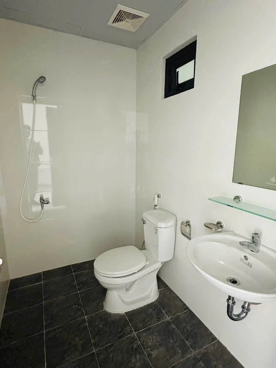 Bán căn hộ SSH07 Hà Quang 1, 53m2, 2PN 2WC, Thủ Đức - Ảnh thu nhỏ 4