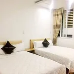 Bán khách sạn 4 tầng 14 phòng, 116m2, đường Tùng Thiện Vương, Huế, 6 tỷ - Ảnh thu nhỏ 1