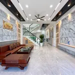 Bán nhà mặt tiền 77.5 m² ở Đức Hòa, Long An - Ảnh thu nhỏ 4