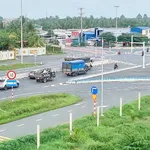 Cho thuê mặt tiền 2300m² tại Sơn Đông, Bà Rịa - Vũng Tàu - Ảnh thu nhỏ 2