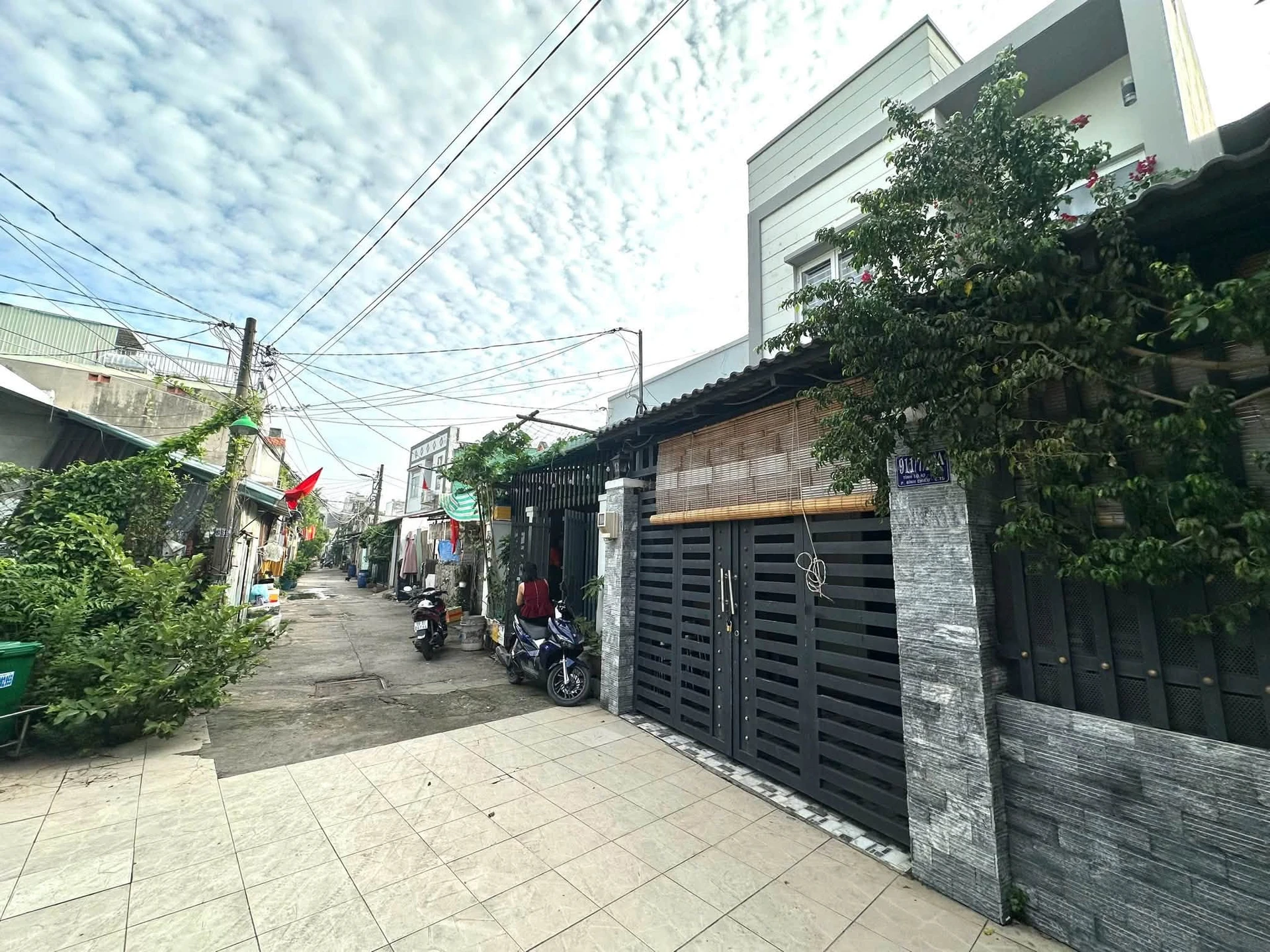 Bán nhà Thủ Đức 62m² giá 3,7 tỷ - Ảnh 1