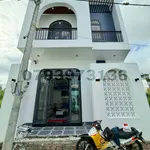 Bán nhà trệt lầu xây mới 80m2 tại Cần Thơ 2 tỷ 550 - Ảnh thu nhỏ 1
