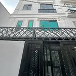 Bán nhà 3 tầng 40m² Nguyễn Thượng Hiền Bình Thạnh 6 tỷ - Ảnh thu nhỏ 3