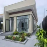 Bán nhà 3PN, 297m² sân vườn, sổ hồng riêng tại Tân Tây, Gò Công Đông, Tiền Giang - Ảnh thu nhỏ 3