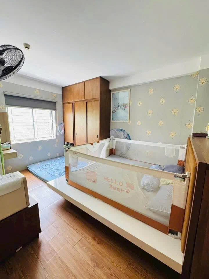 Bán căn hộ HUD Phước Long Nha Trang 60,1m² 2 tỷ 100 - Ảnh thu nhỏ 4