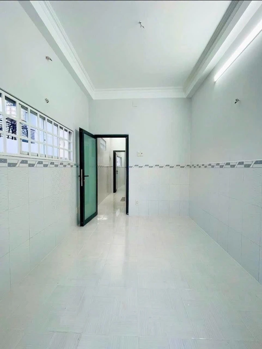 Bán nhà hẻm 5 tầng 31m² 6PN đường Nguyễn Thần Hiến, Quận 4, giá 4,5 tỷ - Ảnh thu nhỏ 3
