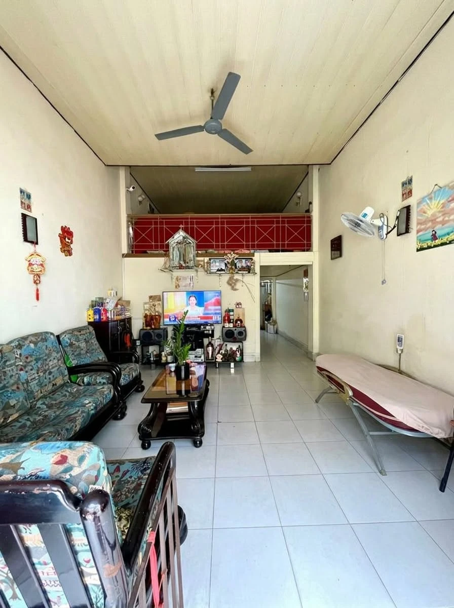 Bán nhà ngang 10m 156m² Ung Văn Khiêm 18 tỷ - Ảnh 1