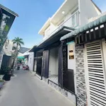 Bán nhà mặt tiền Huỳnh Tấn Phát Nhà Bè 32m² 1 tỷ 790 triệu - Ảnh thu nhỏ 1