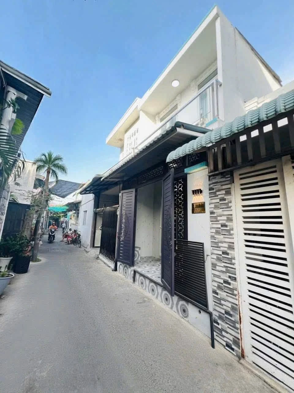 Bán nhà mặt tiền Huỳnh Tấn Phát Nhà Bè 32m² 1 tỷ 790 triệu - Ảnh 1