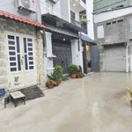 Bán nhà 4PN 60m² sổ hồng Đường 35 Hiệp Bình - Ảnh thu nhỏ 1
