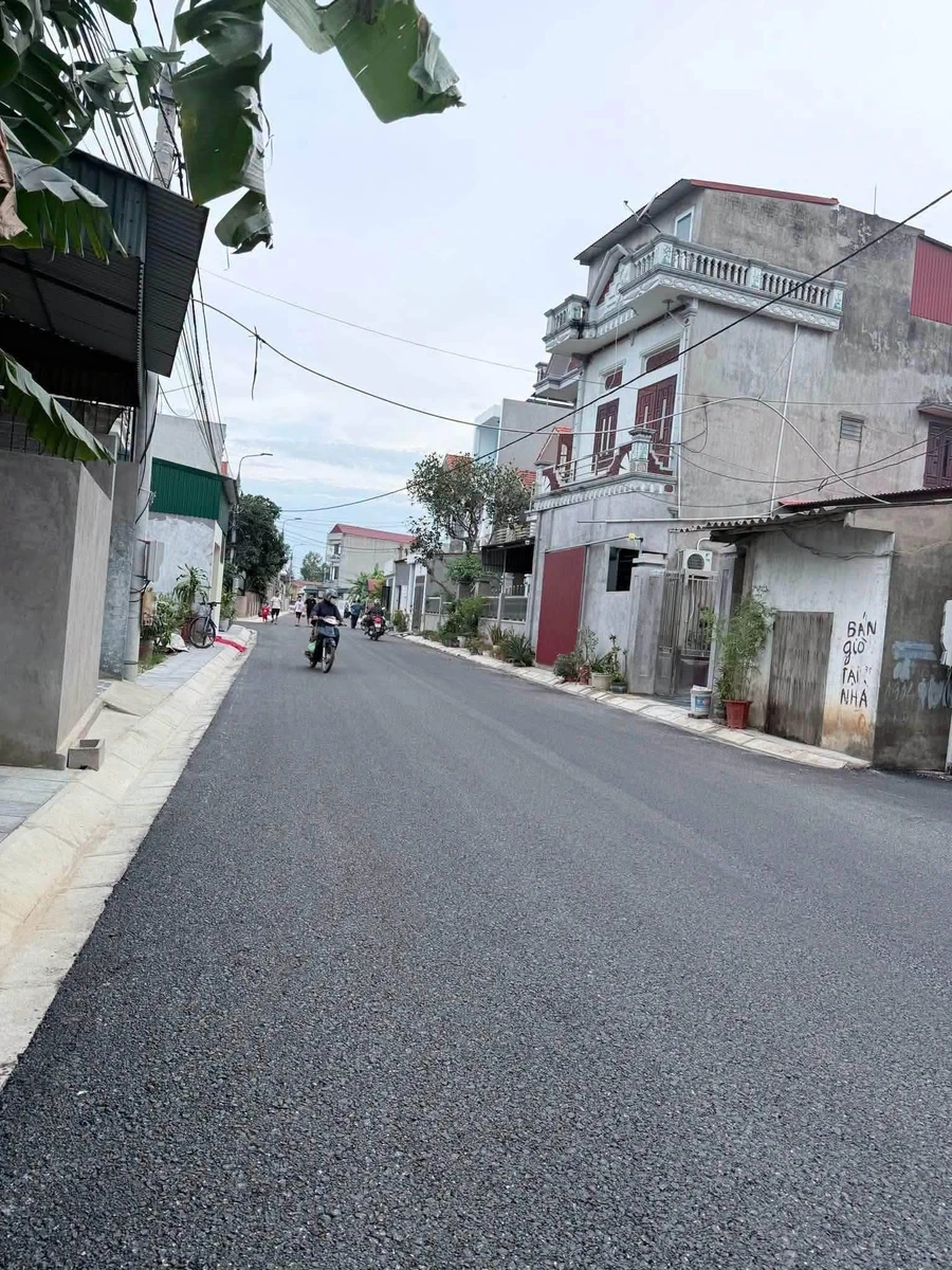 Bán nhà mặt tiền Đồng Ngọ Hải Phòng 80,8m2, 1 tỷ 6 - Ảnh thu nhỏ 3