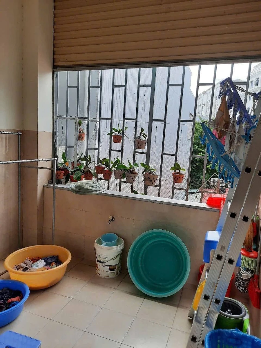Bán nhà mặt tiền 86m² 4 tầng Nguyễn Hữu Thọ, Đà Nẵng - Ảnh thu nhỏ 4