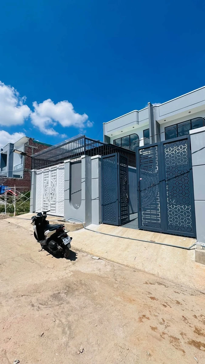 Bán nhà hẻm 120m² 3PN An Dương Vương Q5 - Ảnh 1