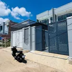 Bán nhà hẻm 120m² 3PN An Dương Vương Q5 - Ảnh thu nhỏ 1