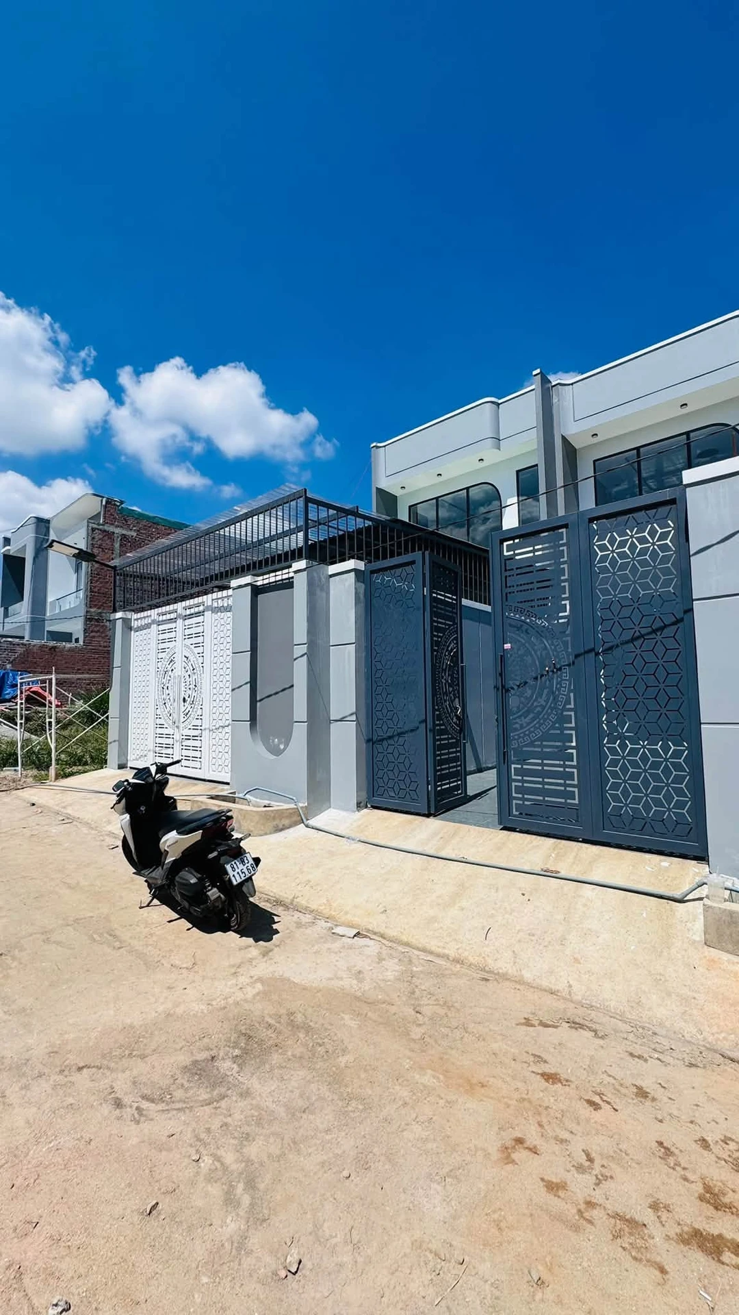 Bán nhà hẻm 120m² 3PN An Dương Vương Q5 - Ảnh 1