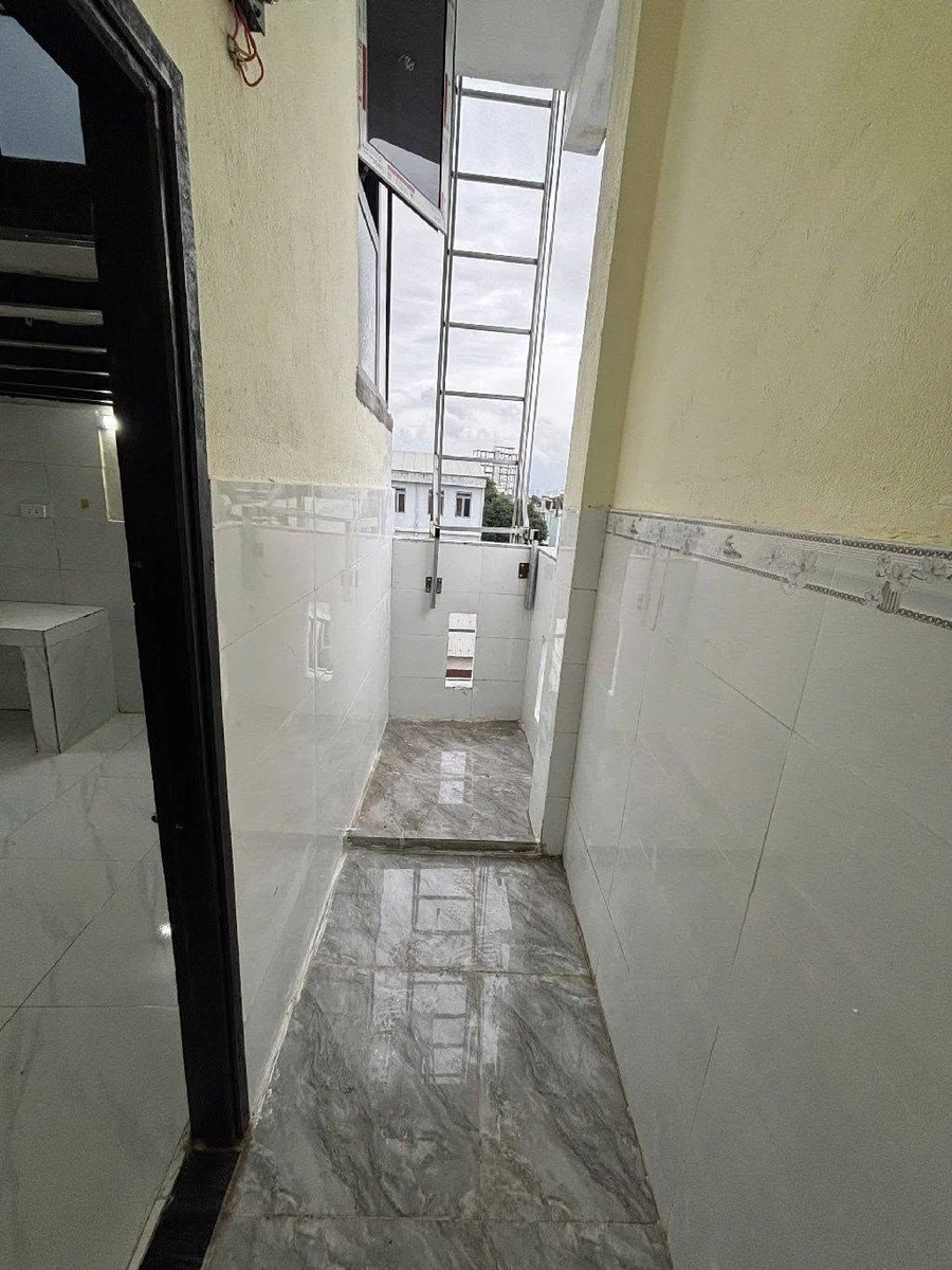 Bán toà căn hộ 4,5 tầng 142,4m² Đồng Kè Liên Chiểu 10,7 tỷ - Ảnh thu nhỏ 2