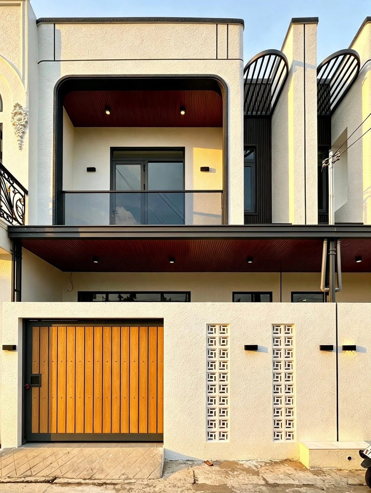 Bán nhà 1 trệt 1 lầu 60.5m2 Nguyễn Bỉnh Khiêm 1.85 tỷ - Ảnh 1