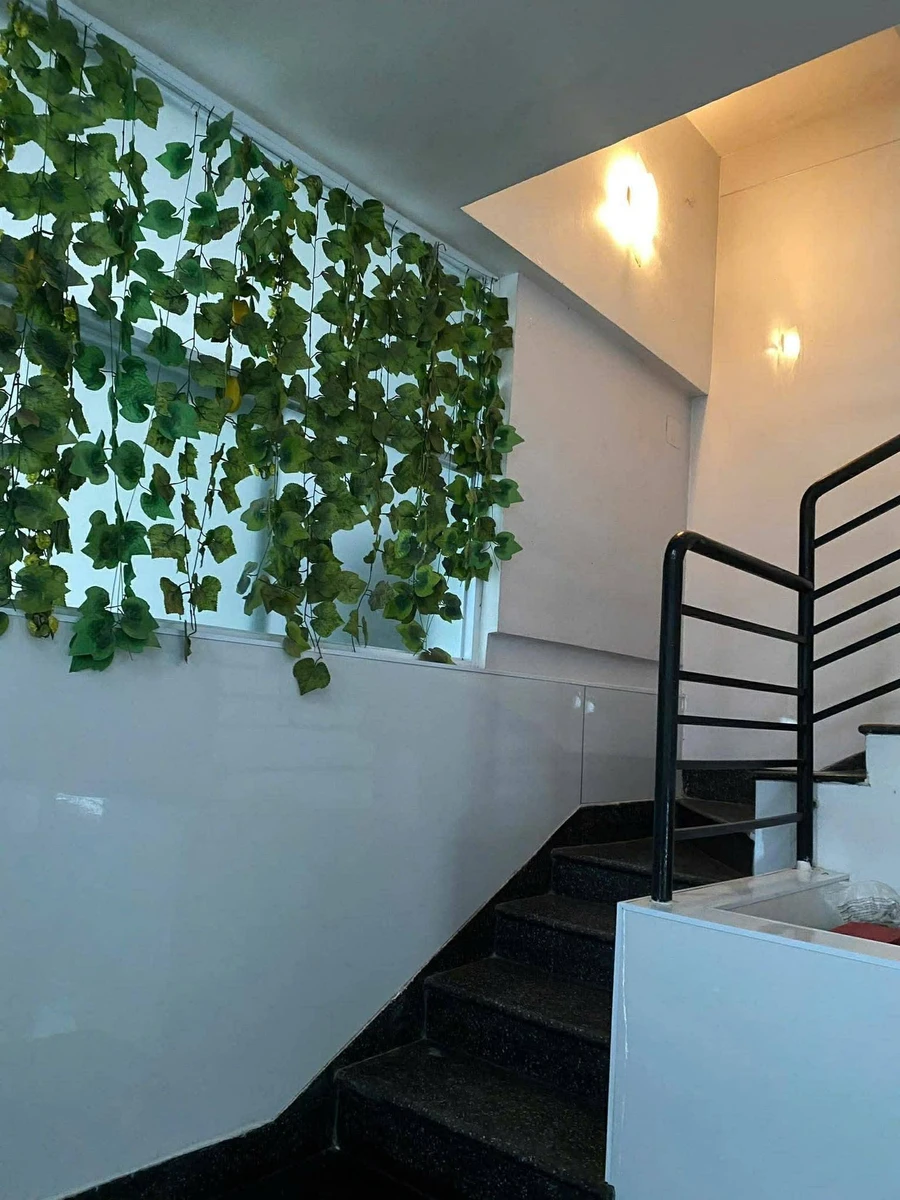 Bán nhà 3 tầng 102m2, 2 mặt tiền ở Mỹ Thượng, Nhà Bè - Ảnh thu nhỏ 2