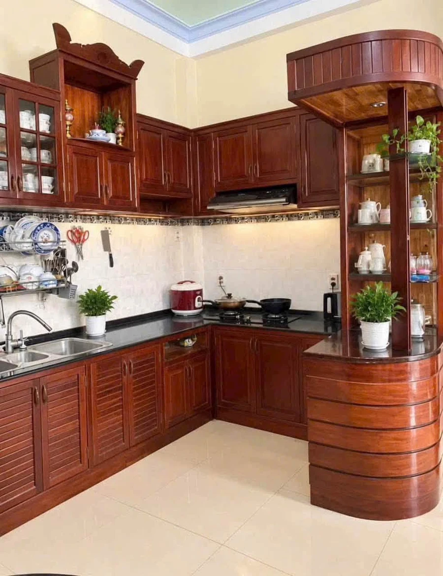 Bán nhà Đà Lạt 62m², 3 phòng ngủ 4,5 tỷ - Ảnh thu nhỏ 4
