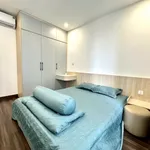 Cho thuê căn hộ 2PN full nội thất 73m2 Hoàng Huy Commerce 10.5 triệu - Ảnh thu nhỏ 5