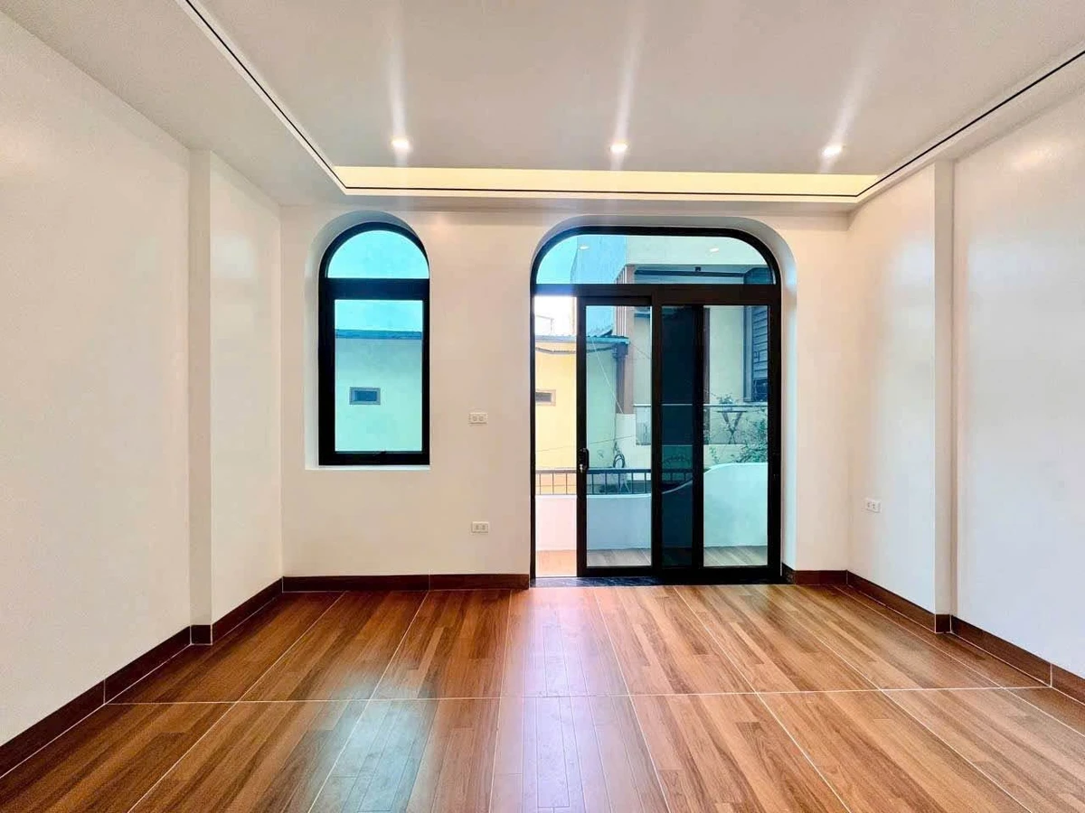 Nhà bán 3 tầng 54m² 3PN 3WC mặt tiền Hải Thượng Lãn Ông - Ảnh thu nhỏ 3