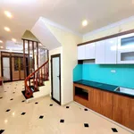 Bán nhà phố 35m² 5 tầng Hoè Thị Phường Canh 4,5 tỷ - Ảnh thu nhỏ 3