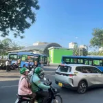 Bán nhà 1PN, 1 trệt 1 lầu full nội thất, 25,4m² Bén Thành, Quận 1 - Ảnh thu nhỏ 1