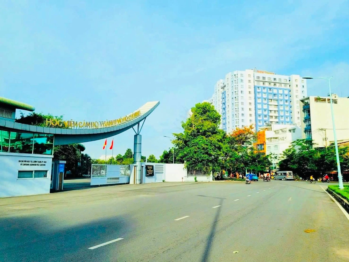 Bán nhà CHDV 13 phòng, 80m2, Bình Thạnh 12.9 tỉ - Ảnh thu nhỏ 4