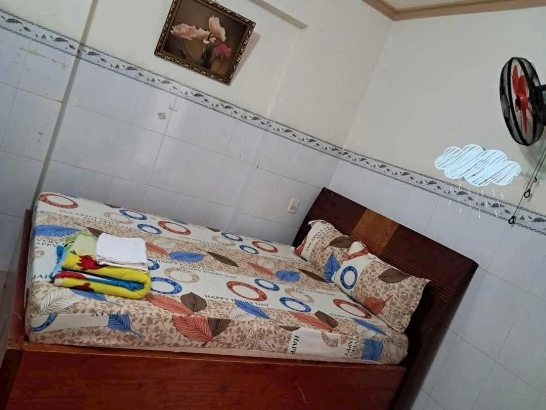 Bán nhà nghỉ 1 trệt 3 lầu 14 phòng 280m² Phan Thiết - Ảnh thu nhỏ 2