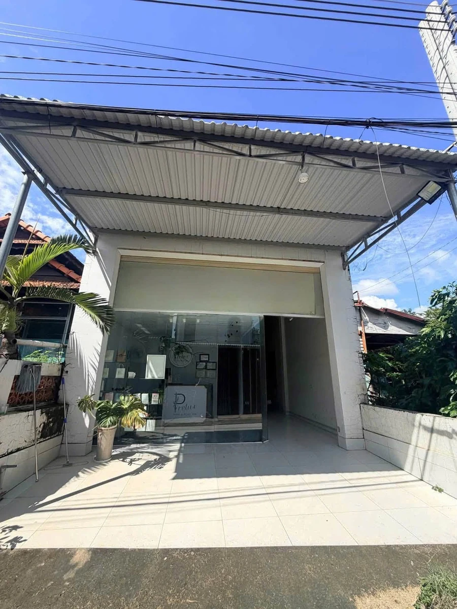 Nhà bán Đồng Xoài, Bình Dương, 6x30, 2.3 tỷ - Ảnh thu nhỏ 2