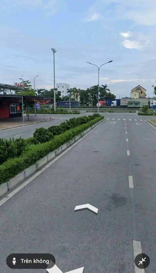 Bán đất 85m2 KDC Cổ Dũng giá 3tr/m2 - Ảnh 1