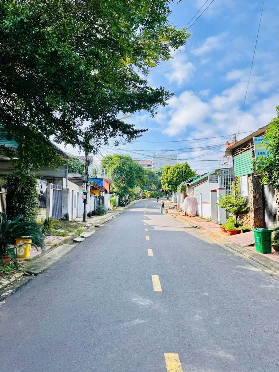 Bán đất mặt tiền Tuệ Tĩnh Quận 1, 50m2, 4.29 tỷ - Ảnh thu nhỏ 2
