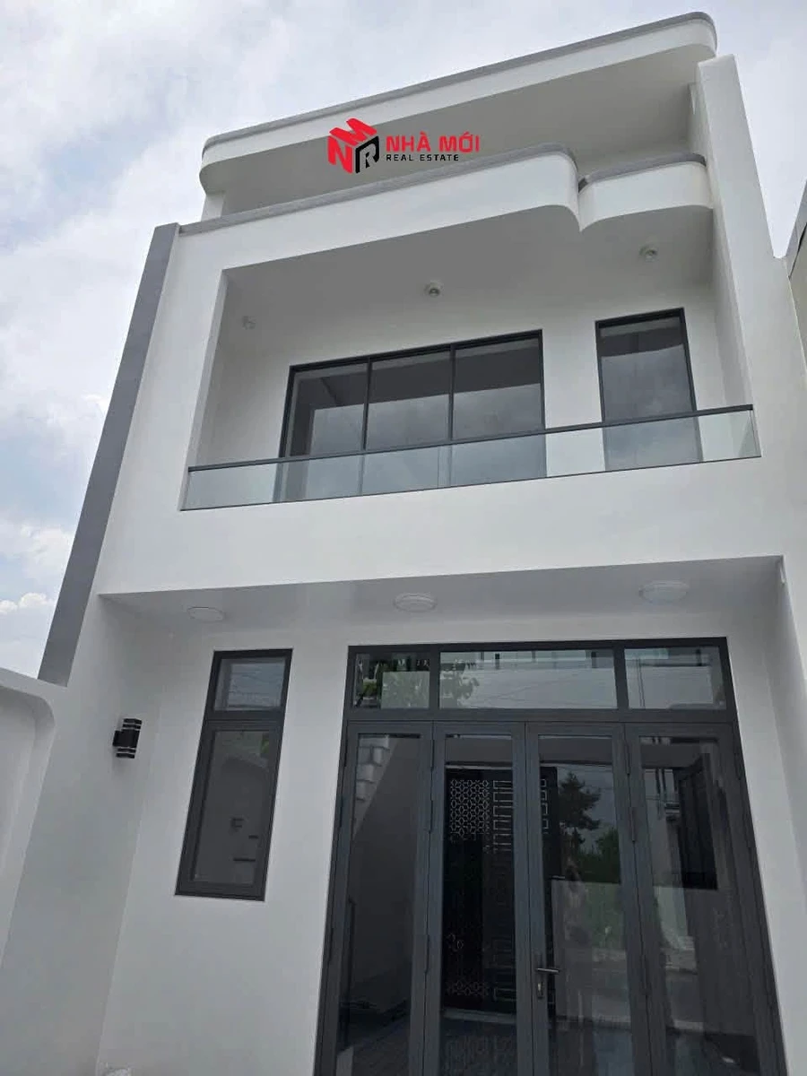 Bán nhà mới 3PN hoàn thiện Sao Mai 95m² 2,39 tỷ - Ảnh thu nhỏ 2