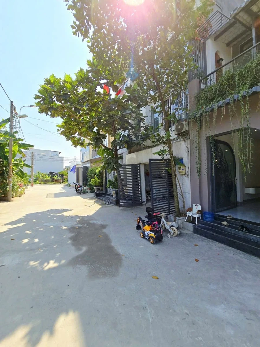 Bán nhà 2 tầng 50m² đường Trường Lưu, Long Trường, Thủ Đức – 4,1 tỷ - Ảnh thu nhỏ 2