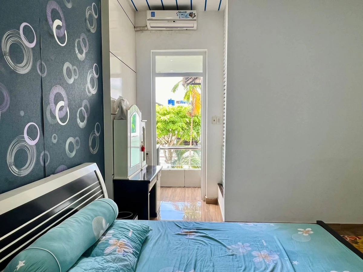 Bán nhà cấp 4, mặt tiền Trần Văn Giàu, 125m², 2 tỷ - Ảnh thu nhỏ 4