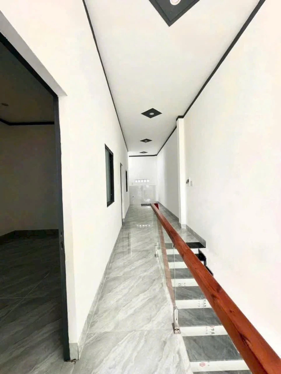 Bán nhà 85m² 3PN Trảng Dài Nhà Bè 2 tỷ 150 - Ảnh thu nhỏ 5