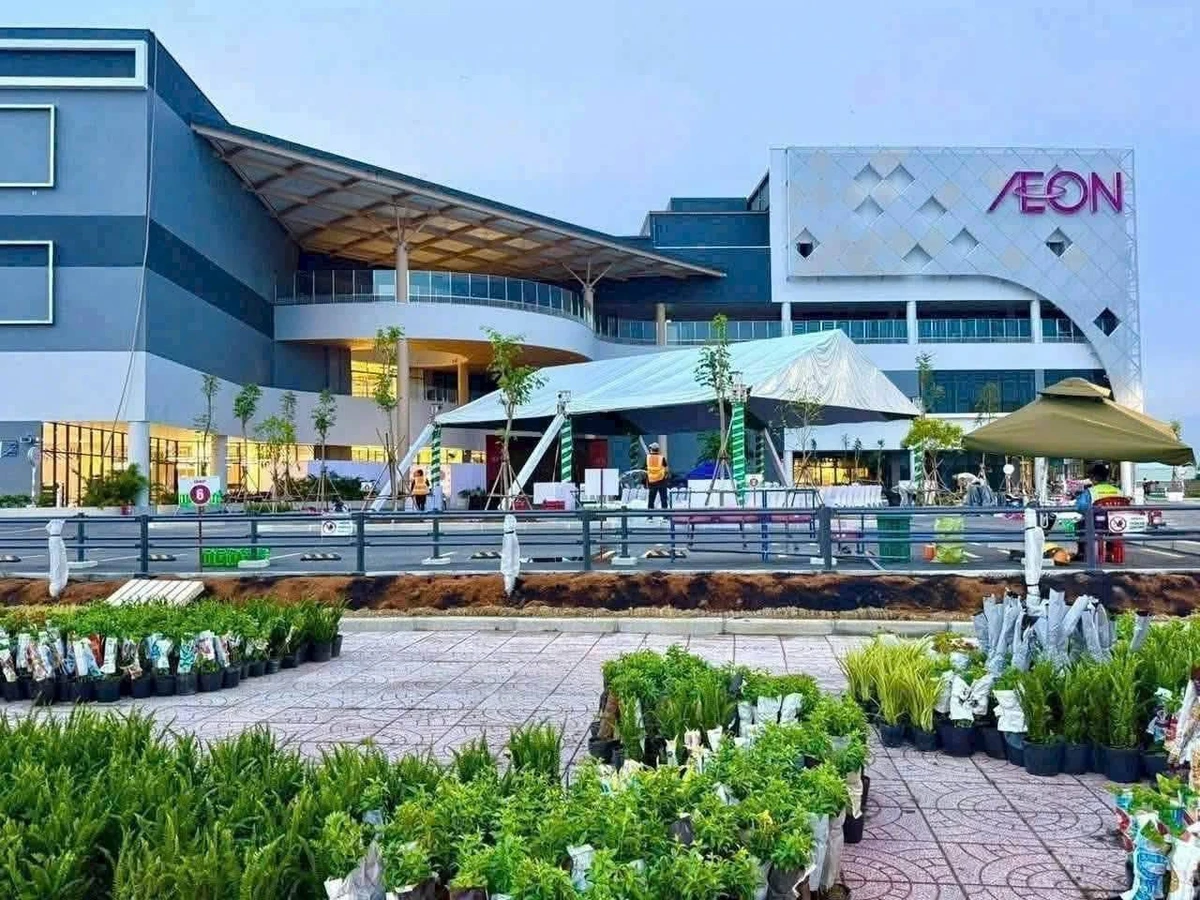 Bán đất thổ cư 5x20m, 23.2m² mặt tiền Phạm Văn Điền, Long An - Ảnh thu nhỏ 5