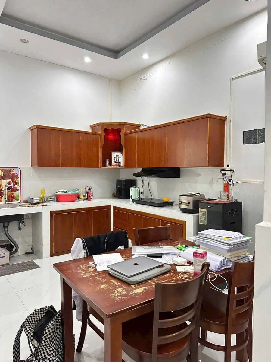 Bán nhà góc 76m² 2PN tại Nguyễn Thông, An Thới, Cần Thơ - Ảnh thu nhỏ 3