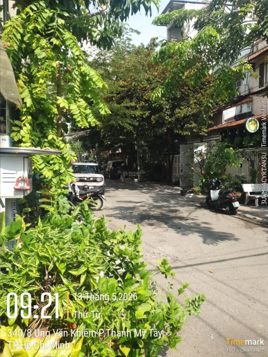 Bán nhà mặt phố gần Villas Vinhomes Tân Cảng. Dòng tiền từ 25-50tr. Nhiều tiện ích. - Ảnh thu nhỏ 2