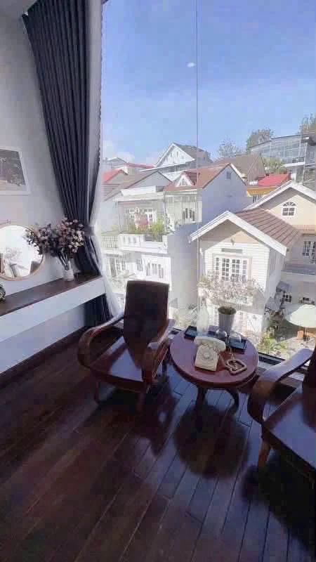 Bán homestay 5 tầng 90m² trung tâm Đà Lạt 8,3 tỷ - Ảnh thu nhỏ 3