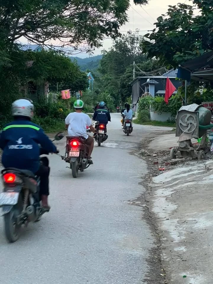 Bán lô đất 720m² Thanh Nưa, Hóc Môn, 1 tỷ 560 triệu - Ảnh 1
