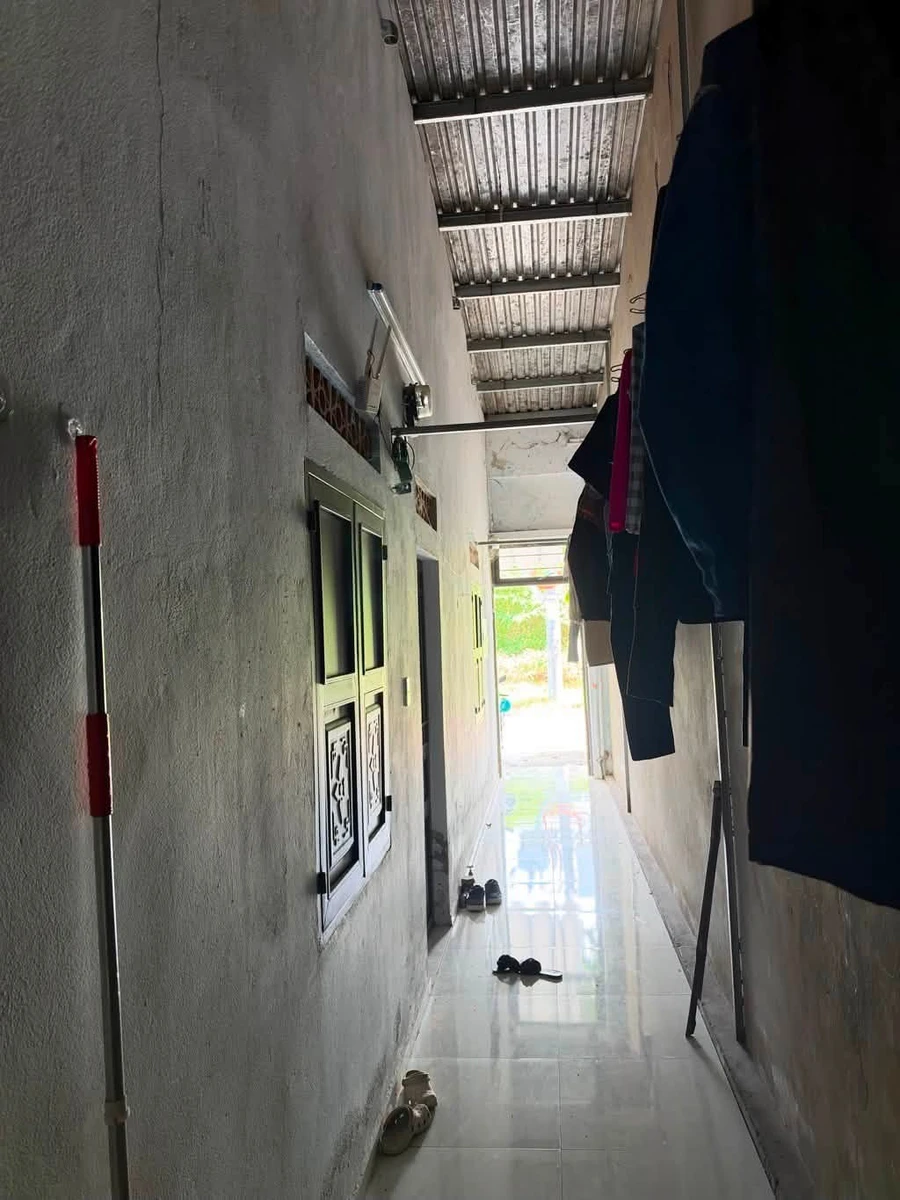 Bán dãy trọ mặt tiền Lê Sao 90.6m² Hòa Minh 4 tỷ - Ảnh thu nhỏ 3