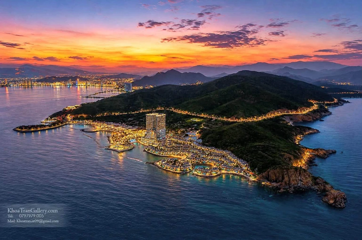 Bán studio view biển Nha Trang 29m2, giá 1.8-2 tỷ - Ảnh thu nhỏ 2