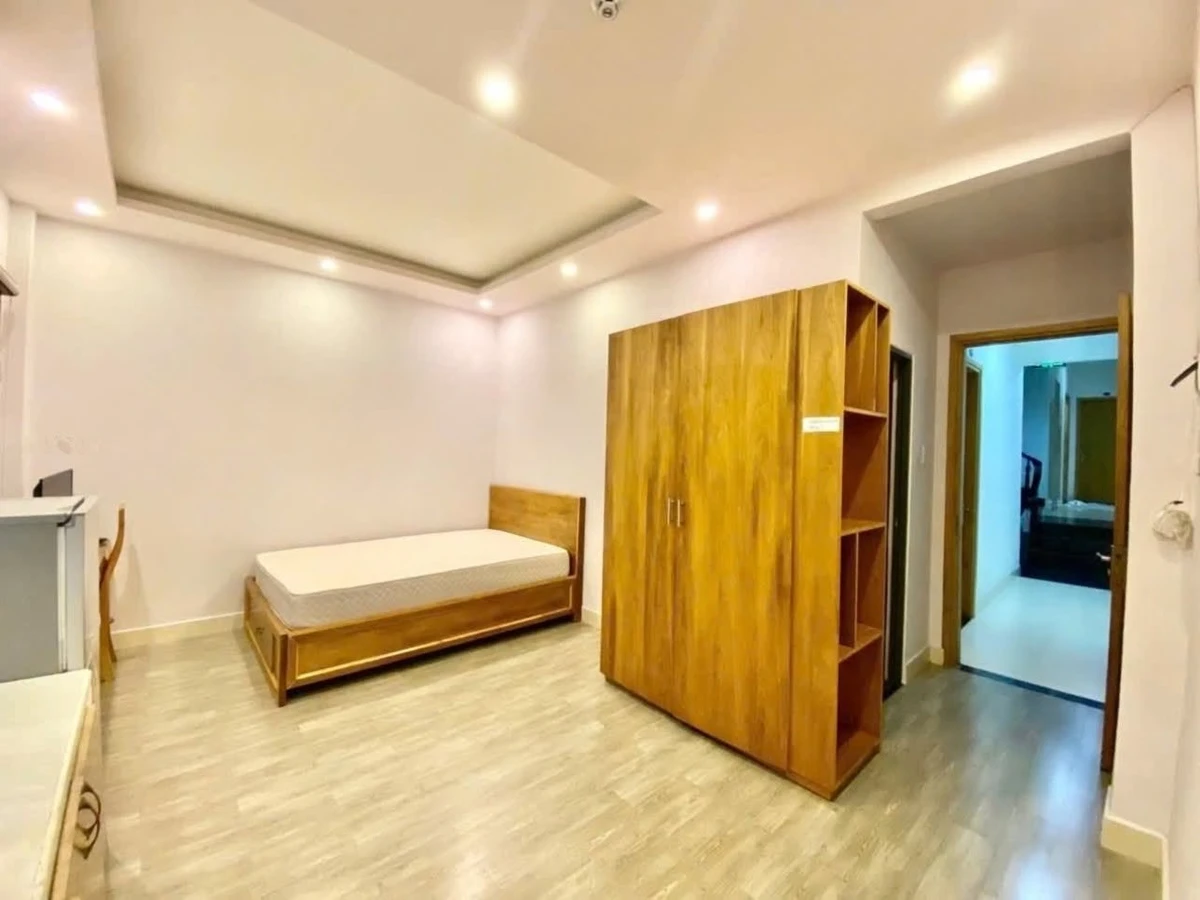 Bán tòa căn hộ 6 tầng 500m² Đà Nẵng giá 26 tỷ - Ảnh thu nhỏ 4