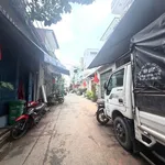 Bán nhà hẻm 6m Hương Lộ 2, Bình Tân, gần chợ Bình Trị, DT 4x13, giá nhỉnh 5 tỷ - Ảnh thu nhỏ 2