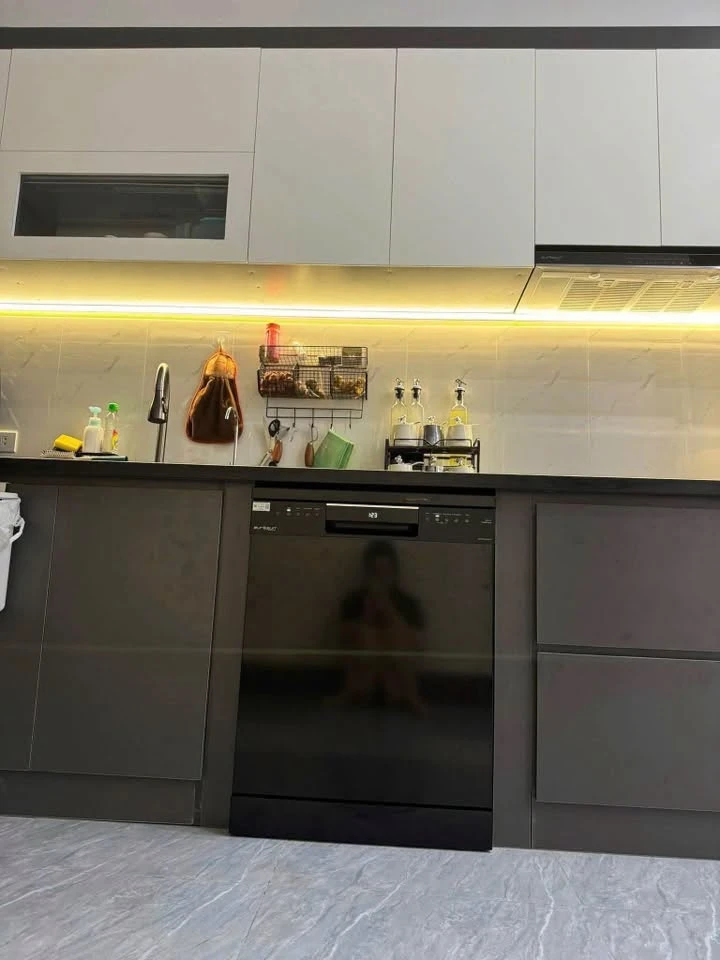 Bán nhà 3 phòng ngủ 64m² Vinh - Ảnh thu nhỏ 4