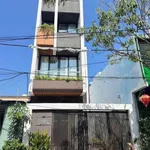 Bán nhà 4 phòng ngủ mặt tiền Mạc Đỉnh Chi Vũng Tàu 13.5 tỷ - Ảnh thu nhỏ 1
