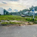 Bán đất góc 225m² view hồ Liên Chiểu Đà Nẵng 5.25 tỷ - Ảnh thu nhỏ 1