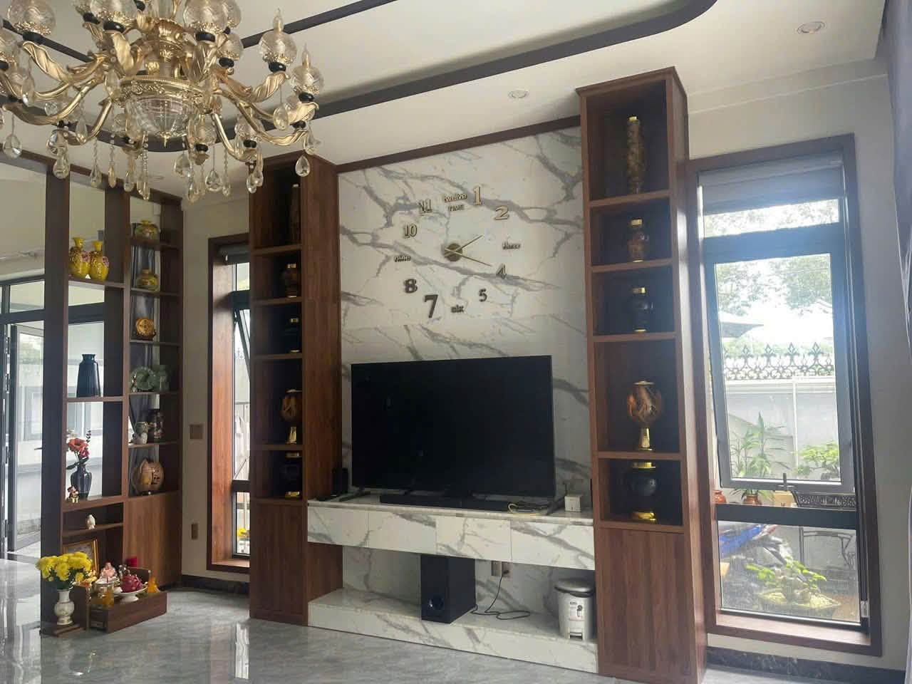 Bán biệt thự 261m² Hắc Dịch, Tân Bình, 6 tỷ - Ảnh thu nhỏ 3