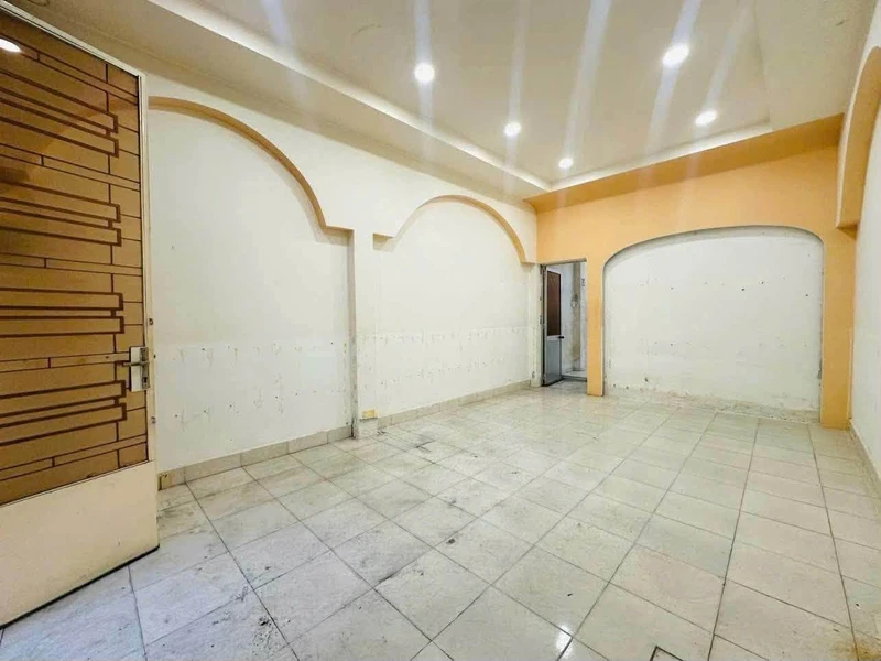 Cho thuê nhà mặt tiền kinh doanh Trương Vĩnh Ký 64m² Tân Phú